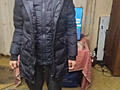 Продам мужскую куртку