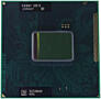 Продам процессор для ноутбука Intel Core i3-2348M