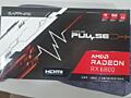 Продам AMD RADEON RX 6800 16 GB