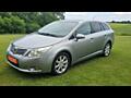 AVENSIS 2.0 D4D T27 в отличном состоянии!
