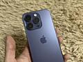 iPhone 14 Pro 128gb 85%