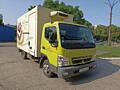 Продам Mitsubishi Canter холодильник