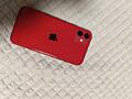 iPhone 11 64gb Product Red