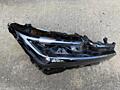 Продам на запчасти фара передняя правая Toyota Prius V (XW60)