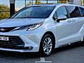 Меняю на недвижимость Toyota Sienna
