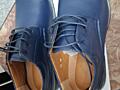 Туфли новые