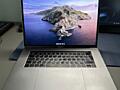 Apple MacBook Pro 15 (2019) / 512 ГБ / i9 / Radeon Pro 560X
