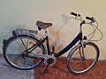 Продам велосипед прогулочный б/у в хорошем состоянии
