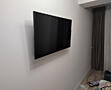 Suport tv pe perete. TV pe perete. Кронштейн для тв на стену.