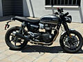 Triumph Speed Twin 1200
