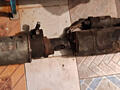 Продам стартер на грузовой автомобиль МАЗ