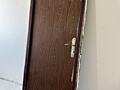 Продам входную дверь б/у