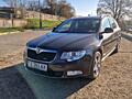 Продам Skoda Superb mk2 1.8 бензин 2011 года.