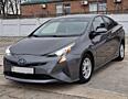 Экономичный! Современный Toyota Prius (XW50) 2017.