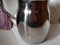 Продам новый кувшин, 3х литровый, нержавейка.