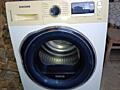 Сушильная машина SAMSUNG