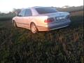 Продам mercedes w210 E240