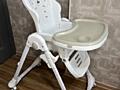 Стульчик для кормления.