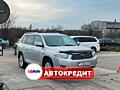 Toyota Highlander Hybrid (Доступен в Автокредит)