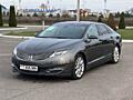 Lincoln MKZ (Авторынок КОВЧЕГ)