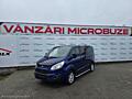 Ford Transit custum TVA an. 2015