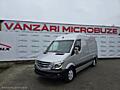 Mercedes Sprinter cu TVA an. 2017