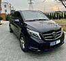 Mercedes Benz V class 250 d XXL