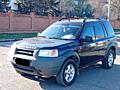 Продам/Отличный крассовер Land Rover Freelander 2001г.