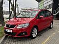Seat Alhambra 2015 г. в. 7 мест, отличное состояние!