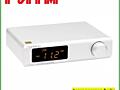 Для усилителя - Аудиоинтерфейс ЦАП Topping D30Pro Silver б/у