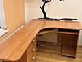 Продаётся письменный стол-уголок