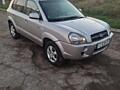 Хундай Туксон 2.0 Дизель 4WD 2005г.