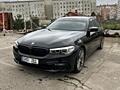 BMW 5 G30