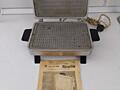 Продам новую электровафельницу СССР