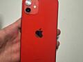 iPhone 12 RED 64gb