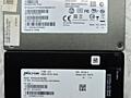 Продам SSD диски 256Gb