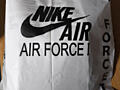 Новые Nike AIR Force 1 - 41 разм (27см) Обмен на Видеокарту (возможен)