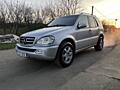 Mercedes-Benz ML400