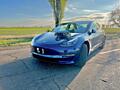 Tesla model 3 2021г/в AWD