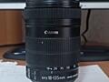 Продам объектив Canon EFS 18-135