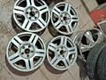 Продам диски 5/112/16R.