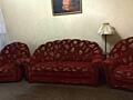 Хорошая, корпусная, мягкая мебель