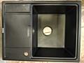 Продам врезную мойку Б\У