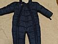 Продам детский зимний комбинезон 200 рублей