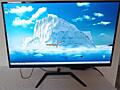 27" Philips 276QDAB. IPS, 75Hz. FullHD. DVI +VGA+HDMI+Audio In-Out.