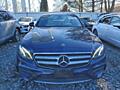 MERCEDES-BENZ E Оригинальный пробег! Прозрачная история автомобиля!