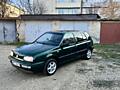 Volkswagen Golf III