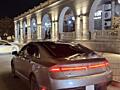 Lincoln MKZ. Премиум седан! 1 собственник! Гибрид+газ! Разумный торг!