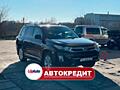 Toyota Highlander Hybrid (Доступен в Автокредит)
