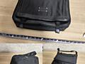 Продам отличную кожаную сумку для ноутбуков или документов - хорошее
